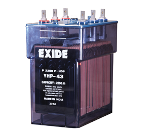 EXIDE DRIVE